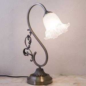 クラシカル LED対応テーブルランプの買取情報