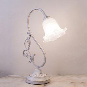 クラシカルテーブルランプ LED対応の買取情報