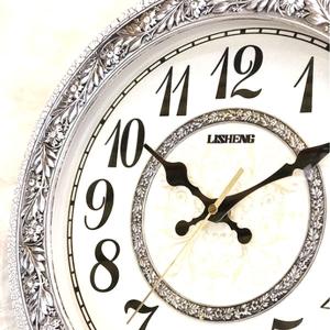壁掛け 時計 ウォールクロック ベニス ヨーロピアン アンティーク