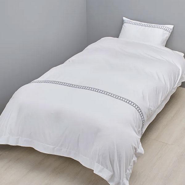 西川 掛けふとんカバー ウェッジウッド カバー シングル 日本製 ルネサンス柄　寝具 かけふとんカバ...