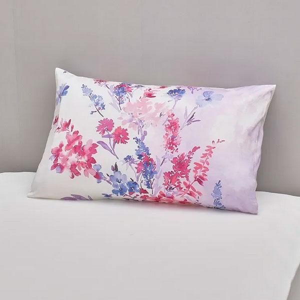 西川 24+ リヨセル 専用カバー 枕カバー 西川 ピロケース 日本製 ピローケース まくらカバー ...