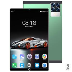 タブレット PC 最新 10.1インチ Android 12.0 Wi-Fiモデル 通話対応 1920*1200IPS液晶 simフリー GMS認証 軽量 在宅勤務 ネット授業 人気 おすすめ