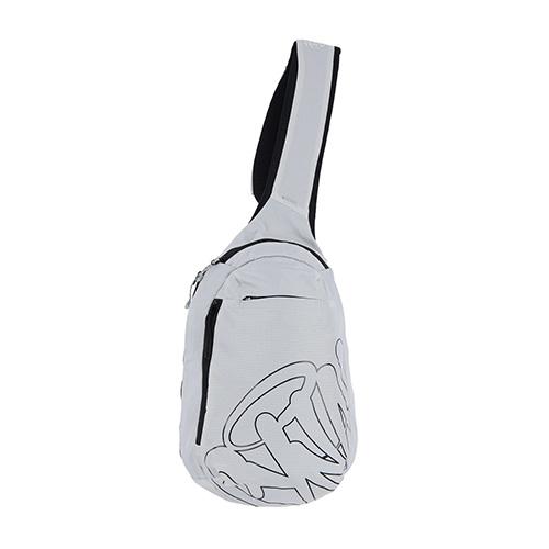 SYNA WORLD SYNA SLING BAG 【GREY】