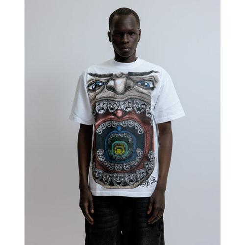 Asaali Acid Mouth T-Shirt