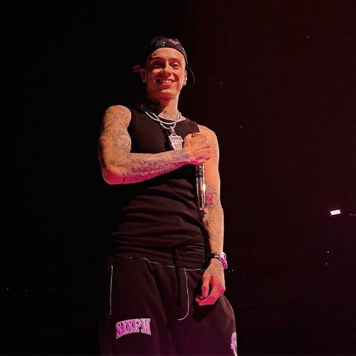 6PM x TRUE RELIGION ICONS OPEN LEG JOGGER スウェットパンツ...