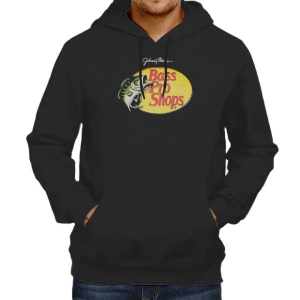BASS PRO SHOPS HOODIE バスプロショップ パーカー スウェット フーディー
