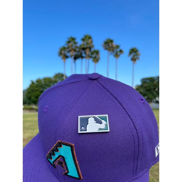 【メール便対応】Exclusive Custom "Batter Man" Pins エクスクルーシ...