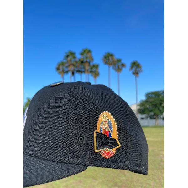 【メール便対応】Exclusive Custom "Maria" Pins エクスクルーシブ カスタ...