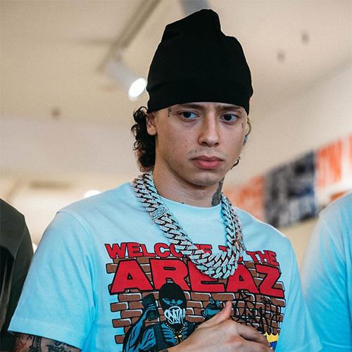 SYNA WORLD x JUDAH TRIBE DOWN UNDER TEE (AU EXCLUS...