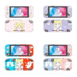 任天堂スイッチスキンシールの商品一覧 通販 Yahoo ショッピング