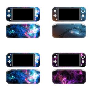 宇宙 ニンテンドースイッチライト 保護ステッカー...の商品画像