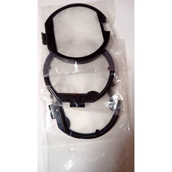 フロービー専用ミニバキューム用フィルター　3枚セット