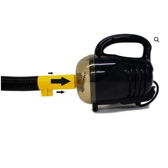 フロービー専用ミニバキューム