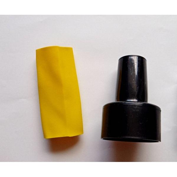 ラバー　＋ ホースアダプター