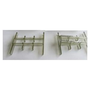 スペーサー　ヘッドのみ　　（水平と斜めのセット）