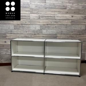 USM Haller ユーエスエム ハラー キャスター 4個 USM ☆新品未使用☆USM Haller ハラーシステム ソフトキャスター