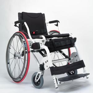 限定価格セール 世界で最軽量手動スタンディング スタンドアップ車椅子 車椅子 レオ Leo Filmisland Net