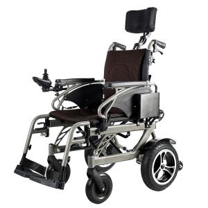 ✨極美品✨ 電動車椅子 折りたたみ ベージュ HBLD3-B 動作良好 電動車椅子 | STORES