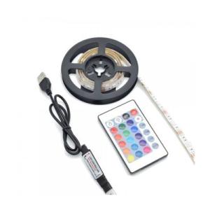 日本トラストテクノロジー LEDテープライト YTLED1MRGB