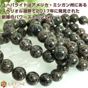 ユーパライト ユーパーライト ブレスレット 1...の詳細画像1
