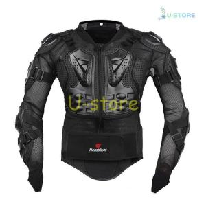 プロテクター バイク用 オートバイプロテクター