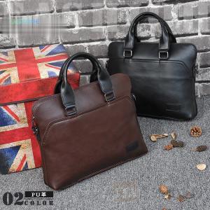 バック メンズ ビジネスバック ダレスバッグ カバン