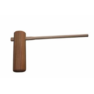 欅4．5寸餅つき杵　（特大）　「餅つき臼と杵専門店けやきの森」