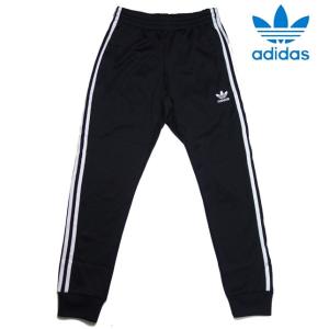 adidas アディダス オリジナルス Primeblue SST トラックパンツ ジャージ メンズ IZN66｜usual