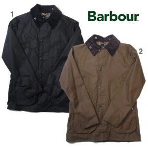 Barbour バブア バーブァースリムフィット ビデイルジャケット　オイルドジャケット｜usual