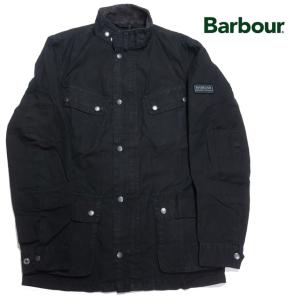 バブアー インターナショナル ジャケット コットン MCA0667 Barbour International｜usual
