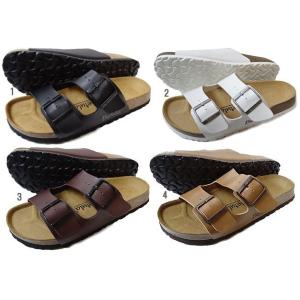 ビルケンシュトック ビルケン BIRKENSTOCK Betula BOOGIE ベチュラ ブギー 2ストラップ サンダル フェイク レザー｜usual