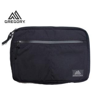 グレゴリー カバート クラッチ GREGORY COVERT CLUTCH クラッチバッグ｜usual