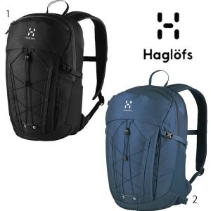 ホグロフス VIDE LARGE リュック メンズ レディース バッグ バックパック HAGLOFS  デイパック｜usual