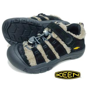 KEEN キーン ビッグキッズ ニューポート シュー スニーカー 1026625｜usual