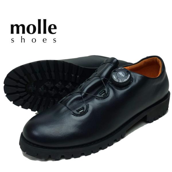 molle shoes モールシューズ フリーロック マウンテン F/L MOUNTAIN マウンテ...