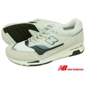 ニューバランス NEW BALANCE M1500 GWK メンズ スニーカー Made in UK OFF WHITE｜usual