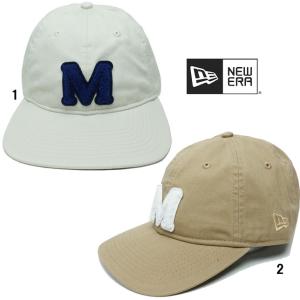 ニューエラ メンズ キャップ 9THIRTY イージースナップ 神山 まりあ パッカブル M CAP newera 930 帽子｜usual