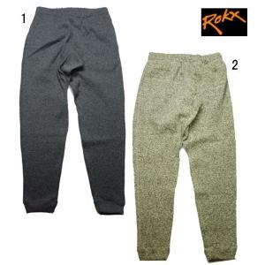 ROKX GOOSE PANT ロックス グースパンツ｜usual