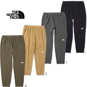 ノースフェイス フレキシブルアンクルパンツ メンズ NB42388 ストレッチ ナイロンパンツ｜usual