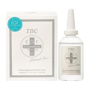 TBC 60mL 美容液 EGF EX