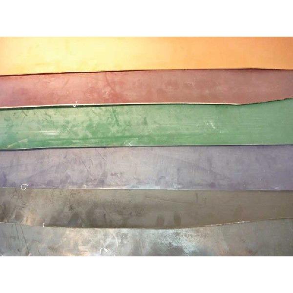 本革　レザークラフト　材料　ブライドルレザー　タンニン　イギリス　革　