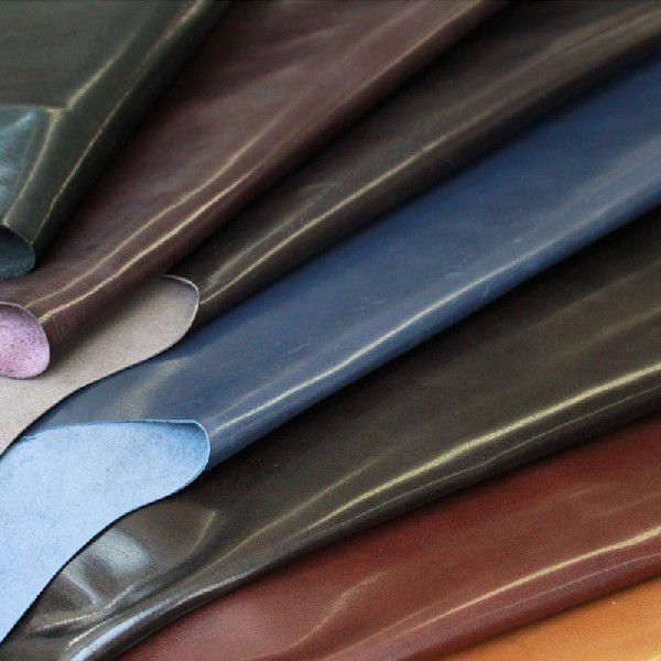 本革　レザークラフト　材料　カスールSN　Ｍサイズ　バッファロー　水牛　革