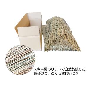 天空米 稲わら 令和6年度 魚沼産コシヒカリの...の詳細画像2