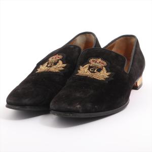 Christian Louboutin メンズローファーの商品一覧 シューズ ファッション 通販 Yahoo ショッピング