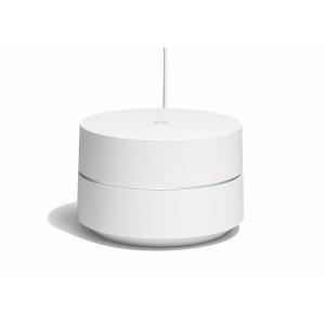 グーグル ワイファイ Google Wi-Fi GA00157-JP ホワイト 新品 Wi-Fiルーター｜utakomachi