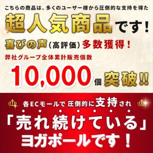 フォームローラー ホームローラー ストレッチロ...の詳細画像1