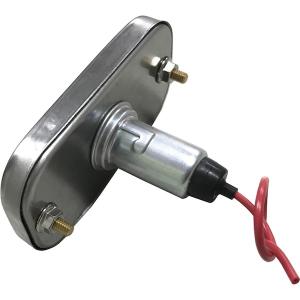 角マーカー デベソ土台 6W電球仕様 : トラックアート歌麿Yahoo