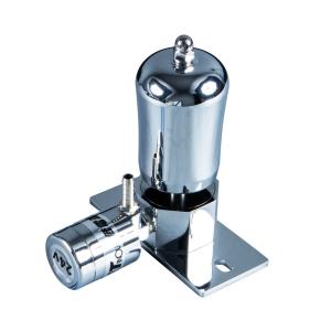 ジェットイノウエ JTL-1103 LED丸型3連テールランプ小型