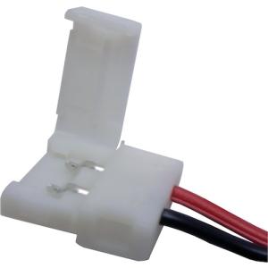 LEDテープ接続配線