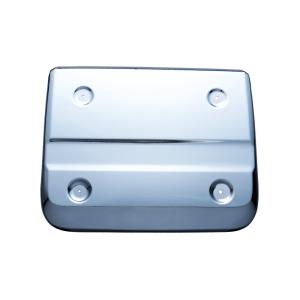 メッキマッドガードカバー 17クオン センサー付車用（令和4年5月〜）UD